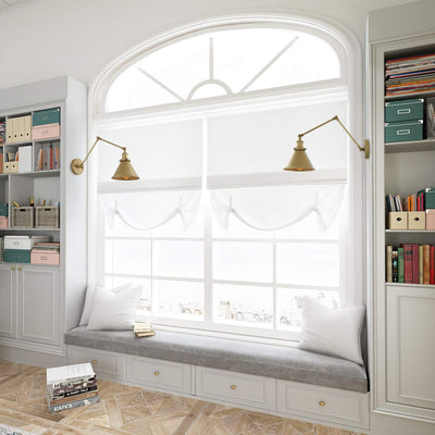 Lámpara de Pared Moderna para Escaleras y Pasillos - Lujo Contemporáneo - Image 11