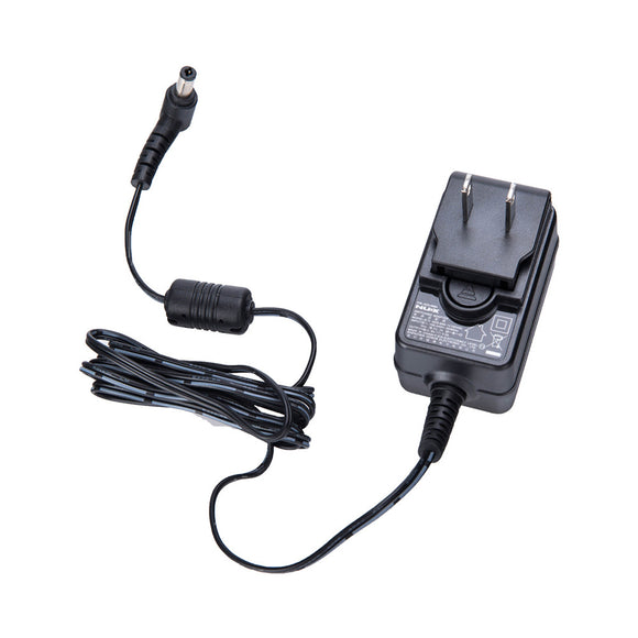 Fuente de Alimentación DC 9V 0.5A para Pedales de Efectos de Guitarra