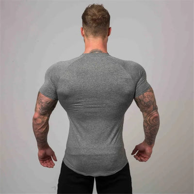Playera Deportiva de Secado Rápido - Image 22