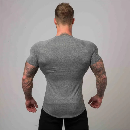 Playera Deportiva de Secado Rápido - Image 22