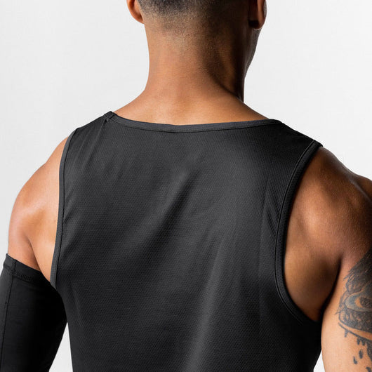 Camiseta Deportiva Transpirable de Malla para Correr - Image 17
