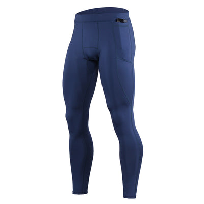 Pantalones Deportivos Secado Rápido Otoño Invierno para Hombre - Image 6