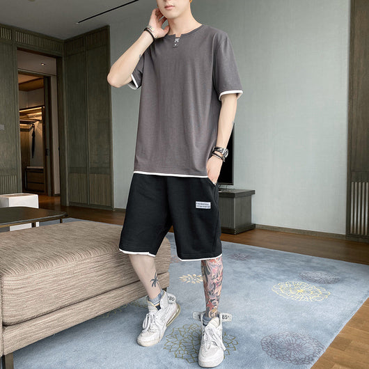 Trajes Deportivos y de Ocio para Hombre - Estilo Moderno - Image 26