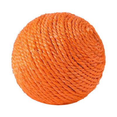 Juguete Interactivo para Gatos - Pelota Mordedora y Aliviador de Estrés - Image 5