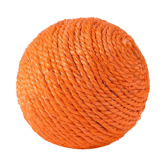 Juguete Interactivo para Gatos - Pelota Mordedora y Aliviador de Estrés - Image 5