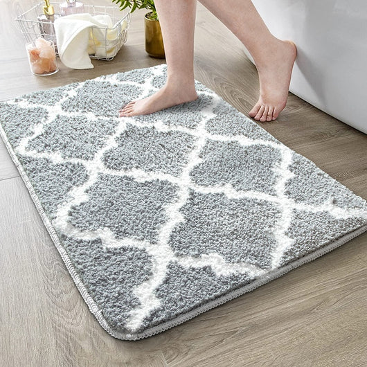 Tapete Absorbente Antideslizante para Baño y Hogar - Image 16