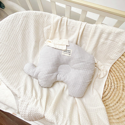 Almohada Correctiva de Fibra de Bambú para Bebés - Image 11