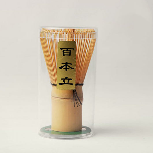 Juego de Batidor Matcha con Tazón de Cerámica y Herramienta Mezcladora - Image 20
