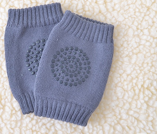 Protectores de Rodillas y Codos para Bebés - Almohadillas Antitraumas - Image 5