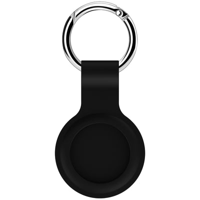 Funda Protectora Impermeable para AirTag - Localizador Antirrobo con Llavero - Image 3