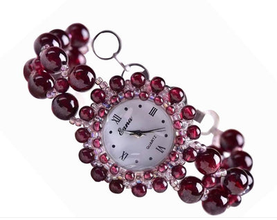 Reloj Pulsera de Granate - Image 10