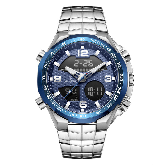 Reloj Deportivo Multifunción con Tecnología Digital - Image 9