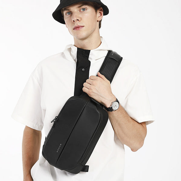 Bolso Mensajero Ejecutivo para Hombre