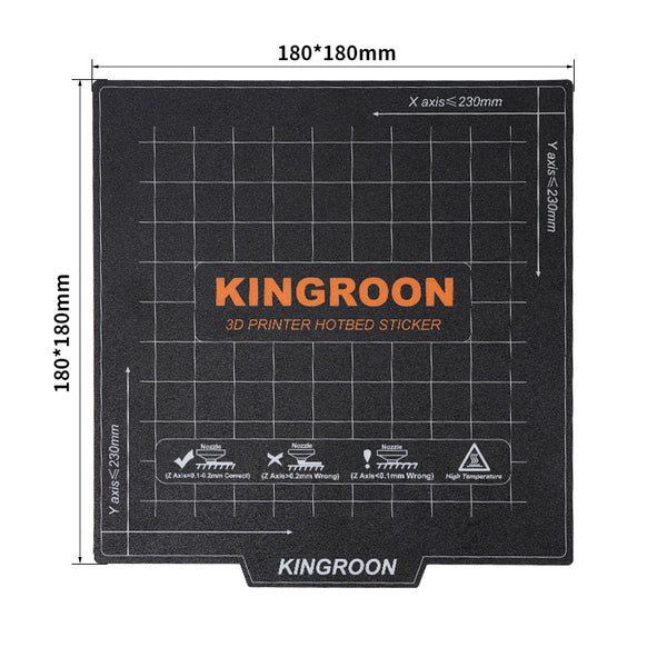 Plataforma Magnética Flexible con Película Adhesiva Anti-deformación para Cama Caliente - Image 3