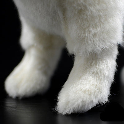 Perrito de Peluche Realista - Image 12
