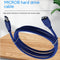 Cable de Transmisión USB 3.0 para Disco Duro Externo