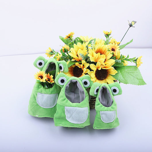 Ropa Artesanal para Mascotas y Mujeres - Disfraces Creativos para Pájaros - Image 17