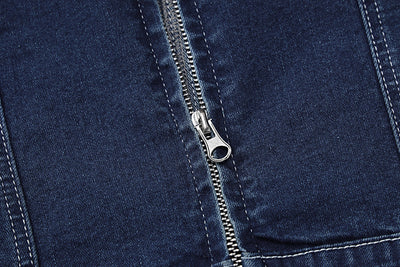 Chaleco Envolvente Sexy para Mujer - Abrigo Elegante - Image 21