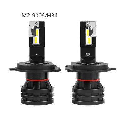 Faros LED M2 Luz de Cruce Integrada para Automóviles - Image 6