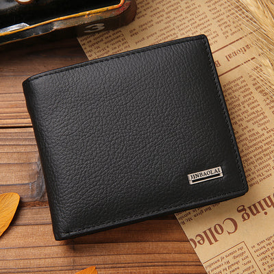Billetera de Cuero para Hombre con Monedero - Image 10