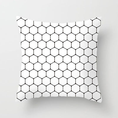 Fundas de Almohada Bicolor en Poliéster Premium - Image 6