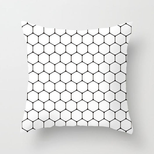 Fundas de Almohada Bicolor en Poliéster Premium - Image 6