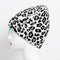 Negro Blanco M 56to58 Cm