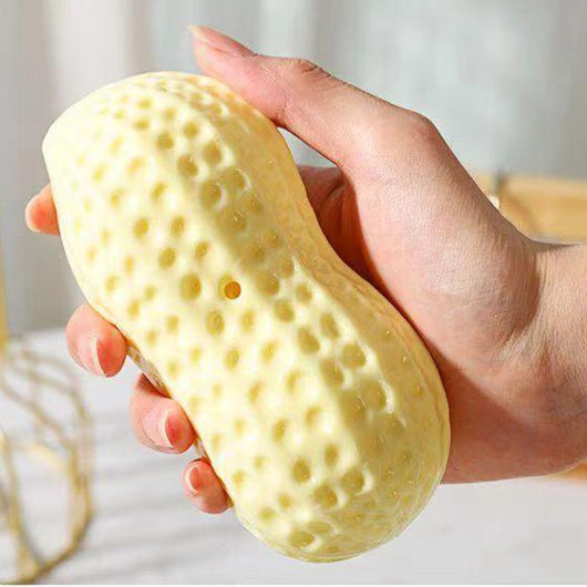 Juguete Masticable para Perros y Gatos con Sonido de Cacahuete - Image 5