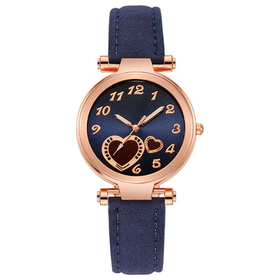 Reloj Retro Minimalista para Mujer - Diseño Atemporal - Image 12