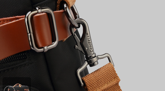 Mochila Ejecutiva Multifuncional para Hombre - Image 18