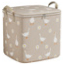 Organizador de Almacenamiento Plegable para Ropa y Equipaje - Image 6