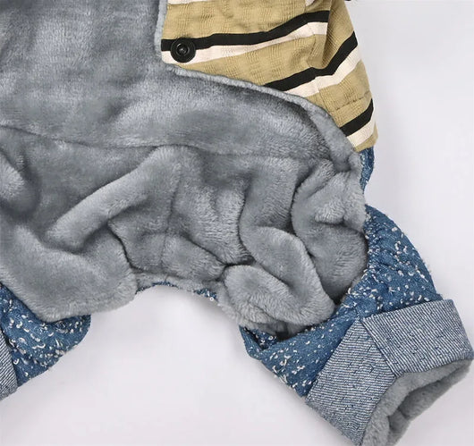 Ropa para Mascotas Bebé - Image 14
