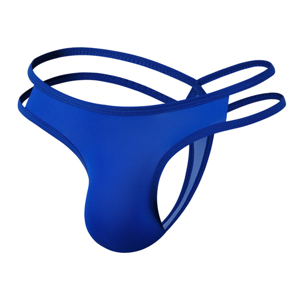 Tanga Ultradelgada de Cintura Baja para Hombre