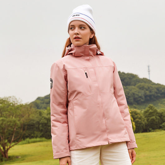 Chaqueta 3 en 1 Versátil para Todo Clima con Forro Desmontable - Image 7