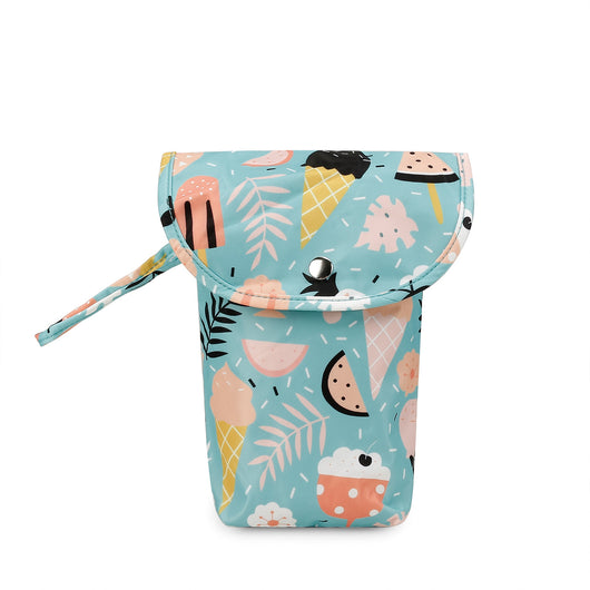 Bolsa Organizadora de Pañales para Viajes - Image 19