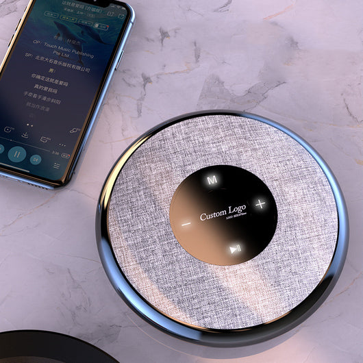 Parlante Bluetooth Resistente al Agua - Image 11