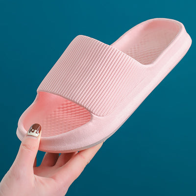 Pantuflas de Verano con Suela Gruesa Antideslizante para Casa - Image 16