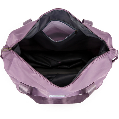 Bolsa de Viaje Expandible con Ruedas - Capacidad Grande, Separación Seco-Húmedo - Image 33