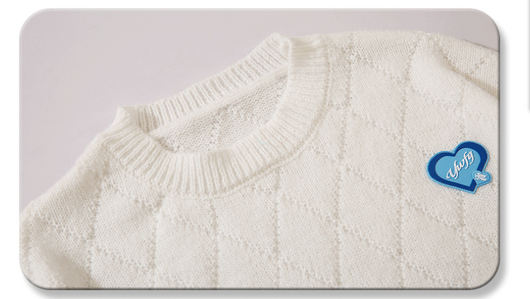 Suéter Casual Holgado para Mujer - Blusa Versátil Multiuso - Image 12