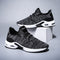 Zapatillas Deportivas Tejidas Transpirables Estilo Coreano