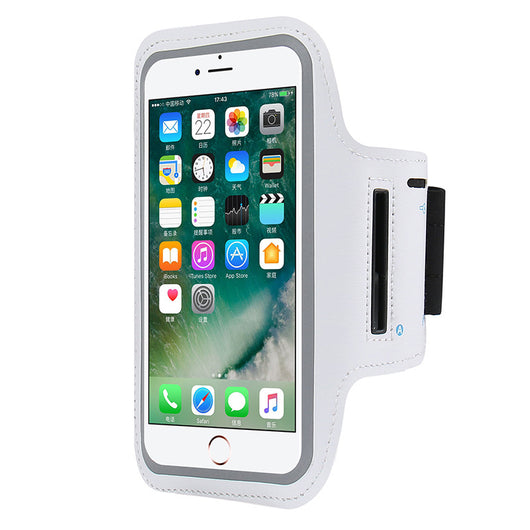 Brazalete Deportivo Impermeable para Celular - 7 Pulgadas - Image 11