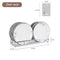 Plate Rack