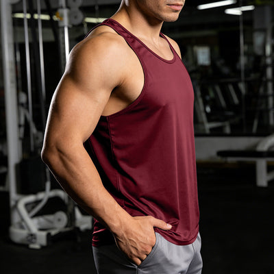 Musculosa Deportiva para Entrenamiento Fitness - Image 34