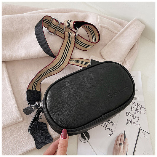 Bolso de Hombro Elegante para Mujer - Diseño Minimalista - Image 6