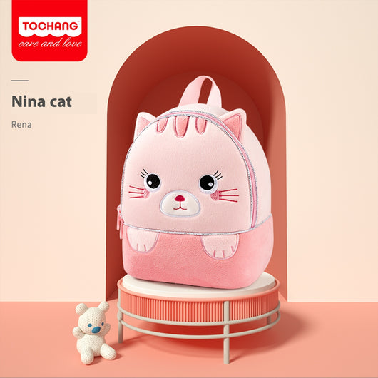 Mochila Escolar para Niños y Niñas de 1 a 5 Años - Adorable Backpack Infantil - Image 31