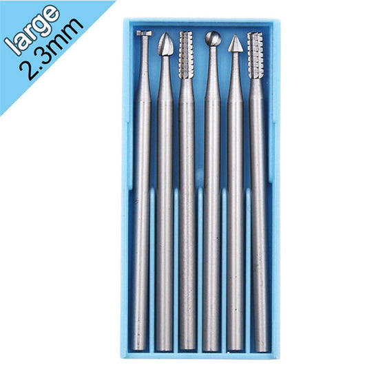 Set de Herramientas de Grabado de Precisión - Micro Taladro para Tallado en Madera - Image 5