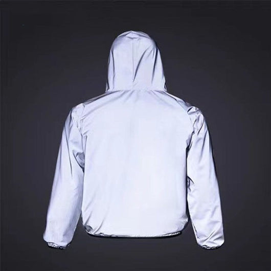 Traje de Entrenamiento Vehicular Balanceado para Verano - Image 10