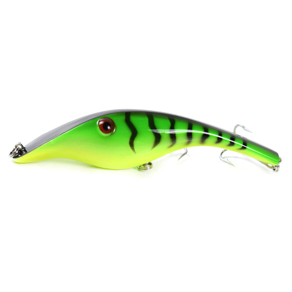 Señuelo Jerkbait Clásico 14cm - Realismo Profesional