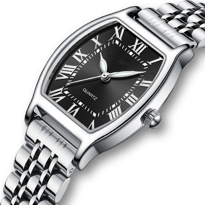 Reloj para Mujer de Acero Inoxidable Diseño Minimalista - Image 12