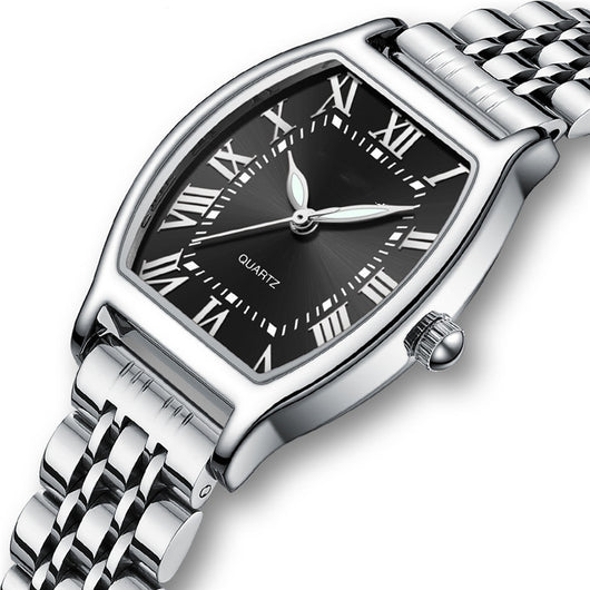 Reloj para Mujer de Acero Inoxidable Diseño Minimalista - Image 12